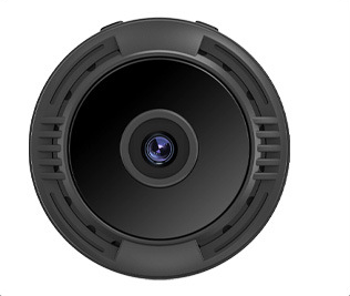A9S New Version Wifi Mini Camera With Battery 1080P Night Vision Motion Detection Wireless IP Cam With Remote Indoor Smart Home